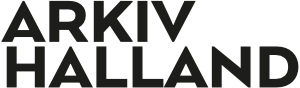 arkivhalland-logo